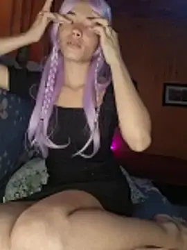 Stripchat Adult Webcam of PocaHontas2026