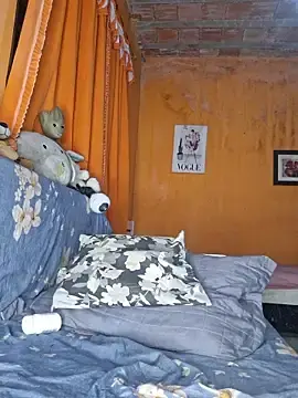 Stripchat Private Sex Chat of PocaHontas2026