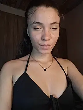 Stripchat Sex Chat of PocaHontas2026