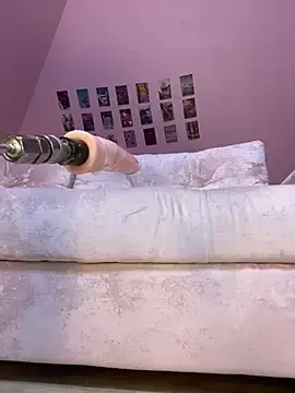 Stripchat Adult Webcams of Rinamay_