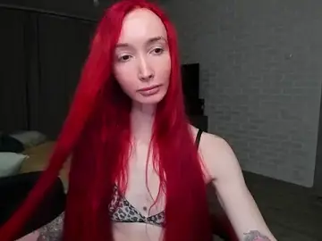 Stripchat Live Sex of Roxy_Silver