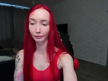 Stripchat Free Live Porn of Roxy_Silver