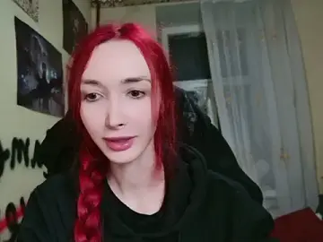 Stripchat Free Live Porn of Roxy_Silver