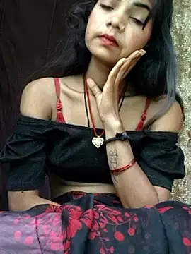 Stripchat Live Sex of Sexy-Riyanshi