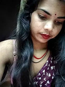 Stripchat Private Sex Chat of Sexy-Riyanshi