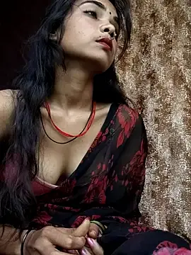 Stripchat Live Sex of Sexy-Riyanshi