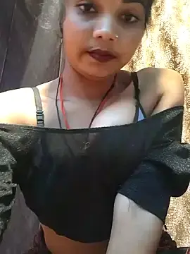 Stripchat Sex Cam of Sexy-Riyanshi