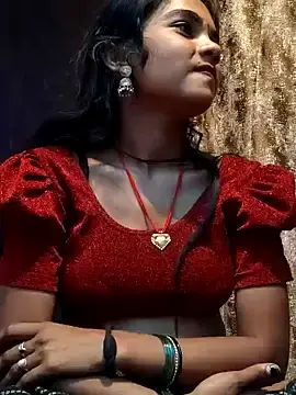 Stripchat Live Porn of Sexy-Riyanshi