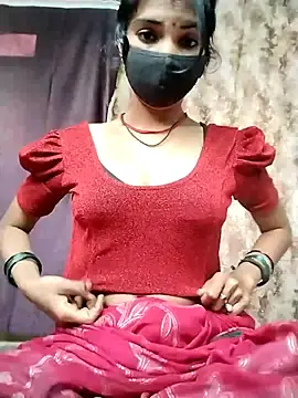 Stripchat Live Sex Cam of Sexy-Riyanshi