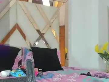 Stripchat Sex Chat of elena_mature