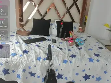 Stripchat Adult Webcams of elena_mature