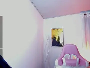 Stripchat Watch Live Sex Cams of hannaferrati