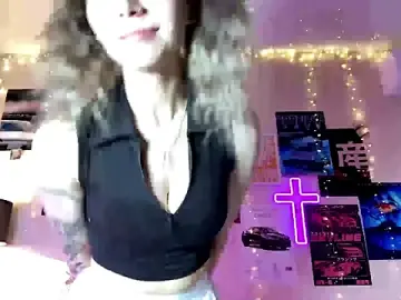 Stripchat Best Webcam of sun_under_skyy