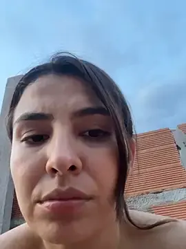 Stripchat Sex Chat of Dakota_Evanns