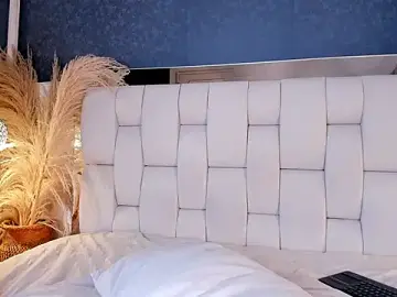 Stripchat Free Live Porn of RoxyLaurent