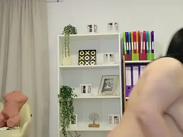 Stripchat Sex Cam of RubiHarper