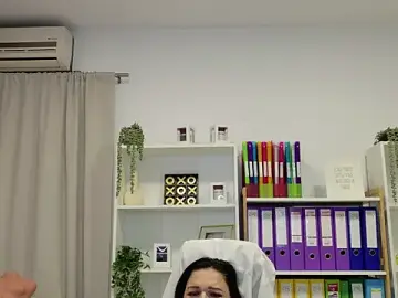Stripchat Nude Webcam of RubiHarper
