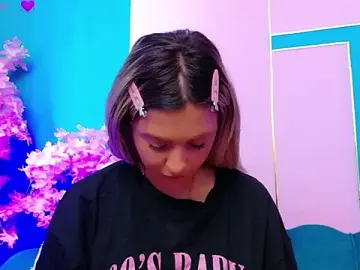 Stripchat Sex Chat of AriannaSins
