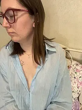 Stripchat Live Sex Cam of BeatriceTender