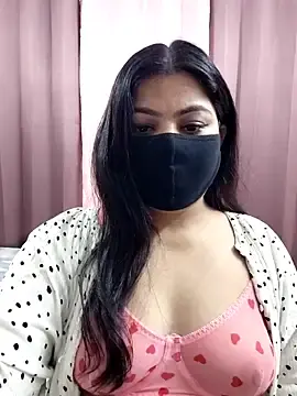 Stripchat Live Porn of Half_girlfrnd_530