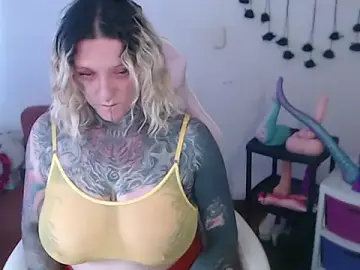 Stripchat Live Sex of SLOPPYTITSS