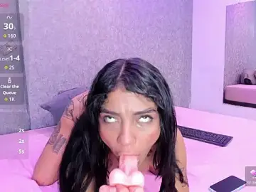 Stripchat Free Live Porn of SophieBatory