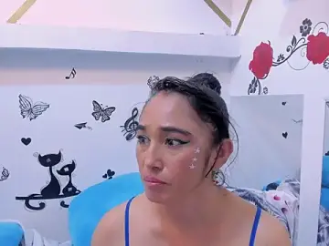 Stripchat Best Webcam of charlotte-11