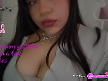 Stripchat Sex Chat of Juicy_elenxx