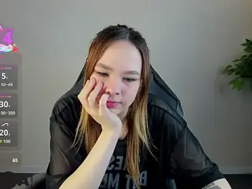 Stripchat Nude Webcam of Lori_Blossom