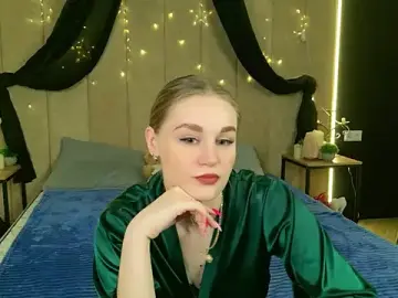 Stripchat Live Sex of Molly_Voses