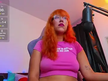 Stripchat Adult Webcam of _Moon_Johnson