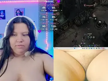 Stripchat Sex Chat of crystal7u7