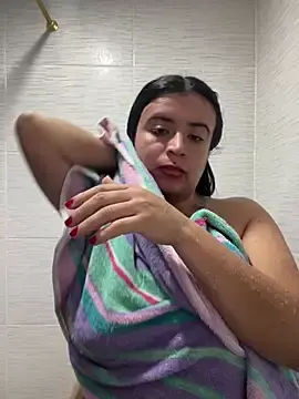 Stripchat Nude Webcam of Devilsweet17