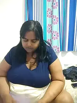 Stripchat Adult Video Chat of SusanaEshwar
