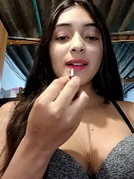 Stripchat Free Live Porn of Valen_Person