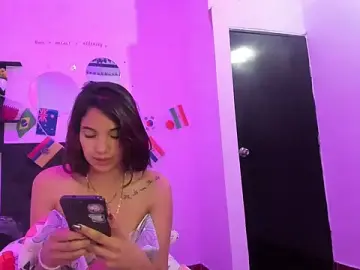 Stripchat Best live sex cam show of sapphire_brown20