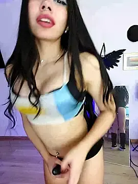 Stripchat Live Porn of ArgentinaShani
