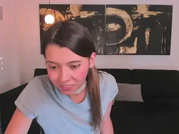 Stripchat Live Sex of MayaHoffman