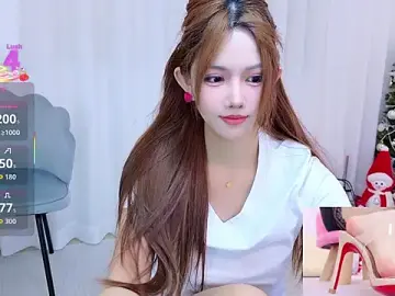 Stripchat Adult Video Chat of Selenaaaaa-