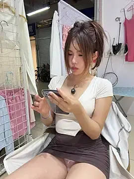 Stripchat Nude Webcam of Selenaaaaa-