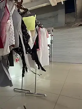 Stripchat Sex Chat of Selenaaaaa-