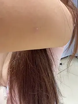 Stripchat Best Webcam of Selenaaaaa-