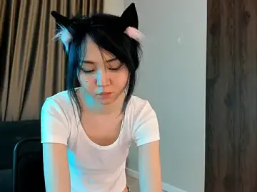 Stripchat Live Sex Cam of kawai_mai