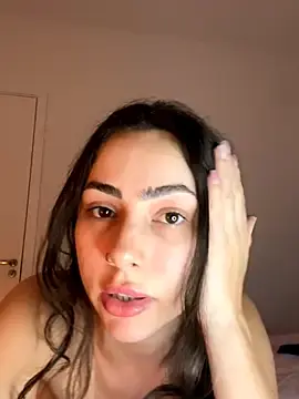Stripchat Live Porn of Baby_Mia_pires
