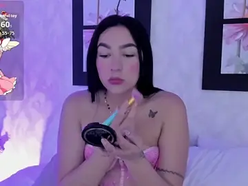 Stripchat Sex Chat of KaiaCollins