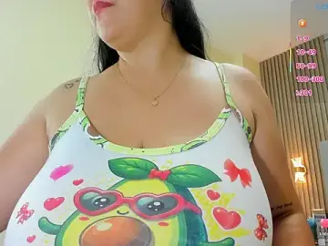 Stripchat Free Live Porn of MAGIEVANS1