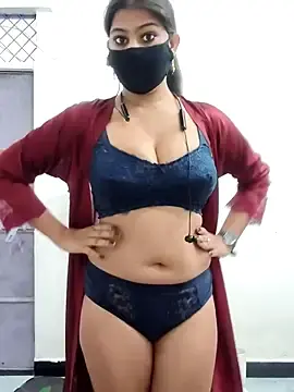 Stripchat Live Sex of Miya_sistar