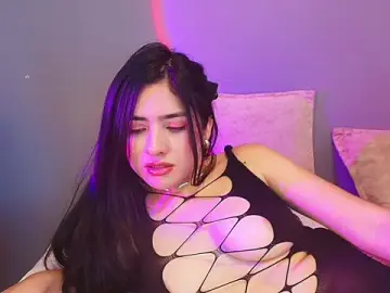 Stripchat Live Porn of adara_johnson__