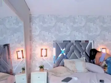 Stripchat Private Sex Chat of alina_stark