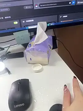 Stripchat Nude Webcam of AYW-21